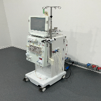 Bbraun Dialog+ - Dialysis image 1